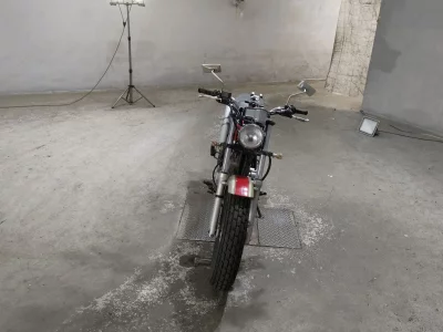 Honda FTR223
