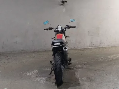 Honda FTR223
