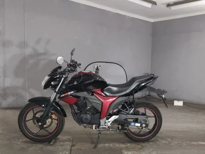Suzuki JIKUSA-150