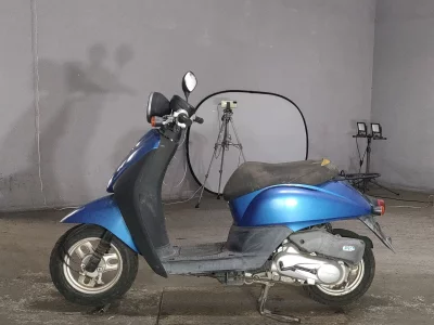 Honda TODAY