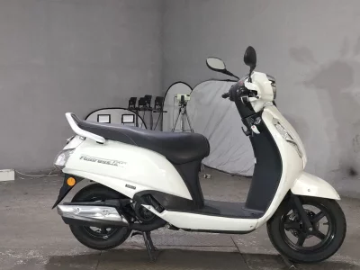 Suzuki ADDRESS V125