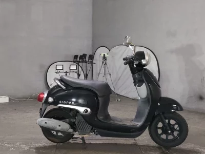 Honda GIORNO