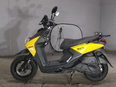 Yamaha BW'S125
