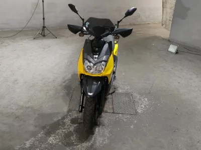 Yamaha BW'S125