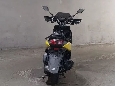 Yamaha BW'S125