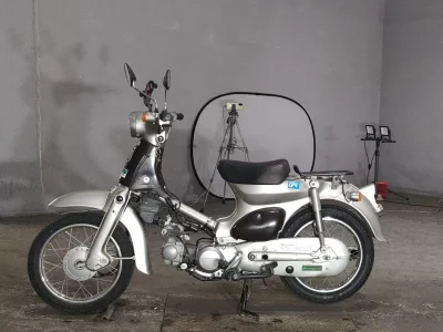 Honda LITTLE CUB