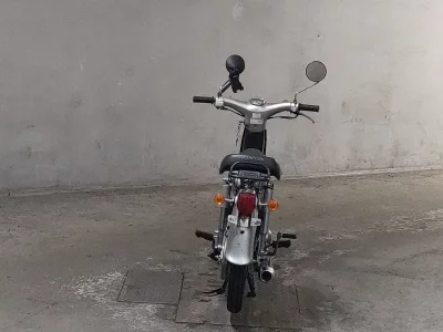 Honda LITTLE CUB