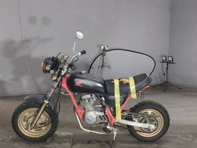 Honda APE50