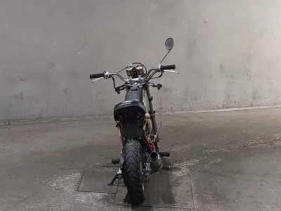 Honda APE50