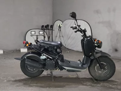 Honda ZUMAR