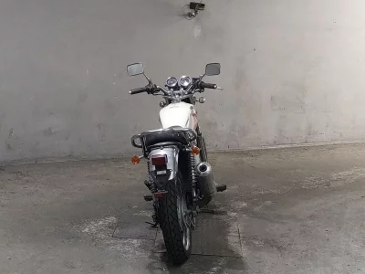 Honda CB400SS