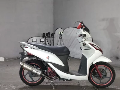 Honda DIO 110