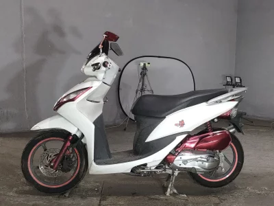 Honda DIO 110