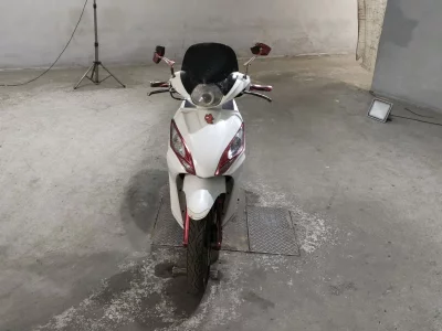 Honda DIO 110
