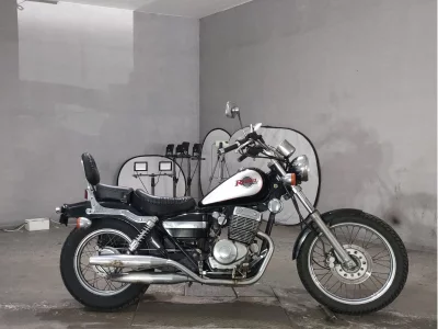 Honda REBL