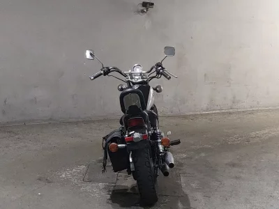 Honda REBL