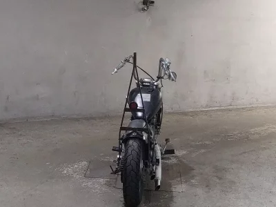 Yamaha VIRAGO 250