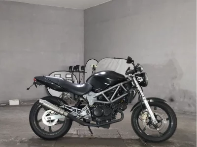 Honda VTR250
