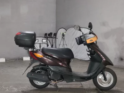 Yamaha JOG