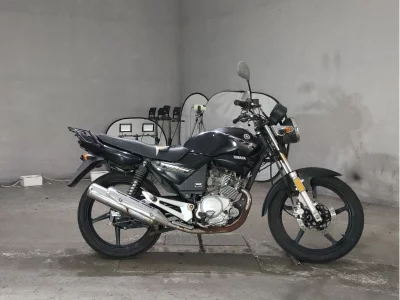 Yamaha YBR125