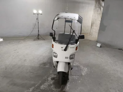 Honda GYRO