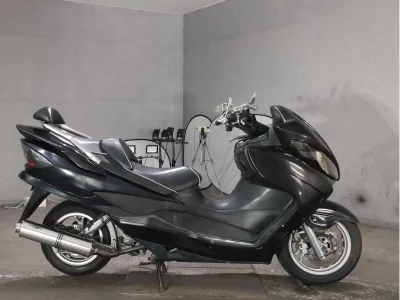 Suzuki SKYWAVE 250