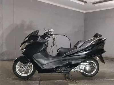 Suzuki SKYWAVE 250
