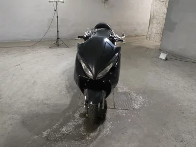 Suzuki SKYWAVE 250