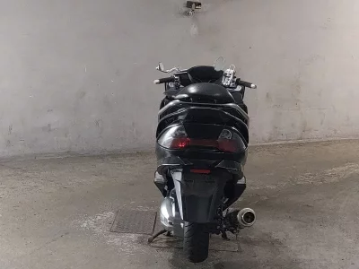 Suzuki SKYWAVE 250