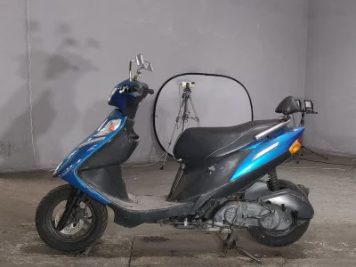 Suzuki ADDRESS V125