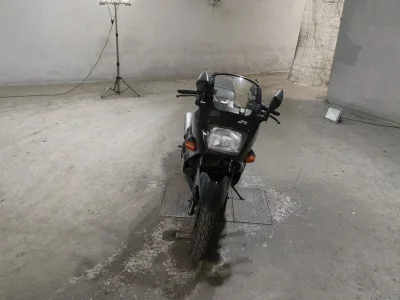 Kawasaki GPX750R