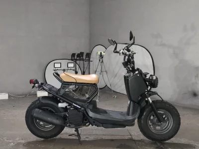 Honda ZUMAR