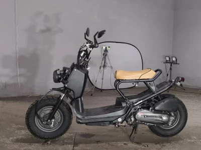 Honda ZUMAR