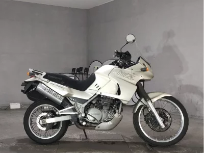 Kawasaki KLE400