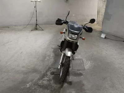Kawasaki KLE400