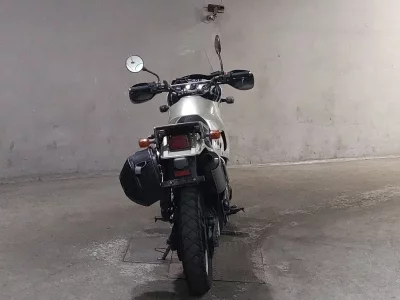 Kawasaki KLE400