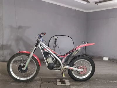 Other GASGAS TXT GP250