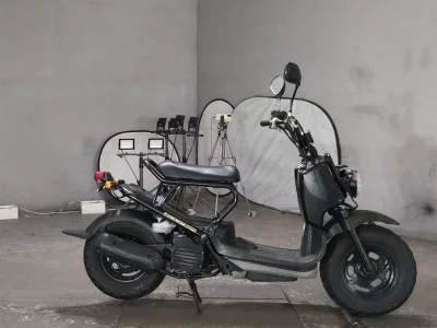 Honda ZUMAR