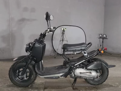 Honda ZUMAR