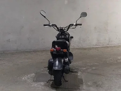 Honda ZUMAR