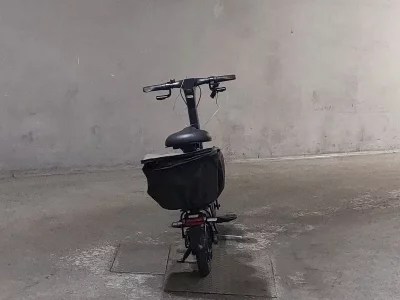 OTHER TECHNICS MINI BIKE