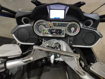 BMW BMW K1600GTL