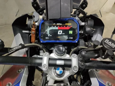 BMW BMW R1250GS ADVENTURE