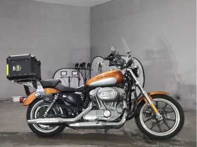 Harley-Davidson HARLEY XL883L