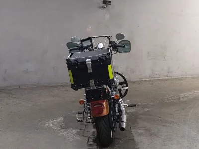 Harley-Davidson HARLEY XL883L