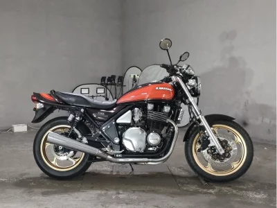 Kawasaki ZEPHYR1100