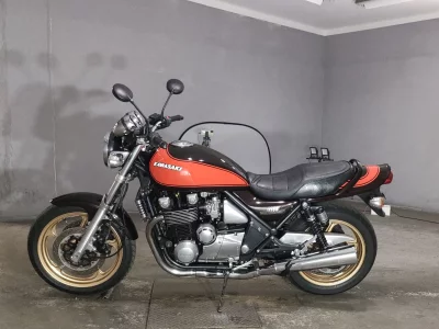 Kawasaki ZEPHYR1100