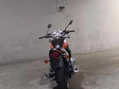 Kawasaki ZEPHYR1100