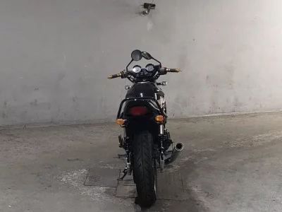 Kawasaki BALIUS250-2