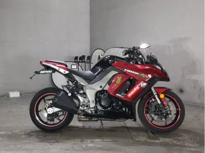 Kawasaki NINJA1000